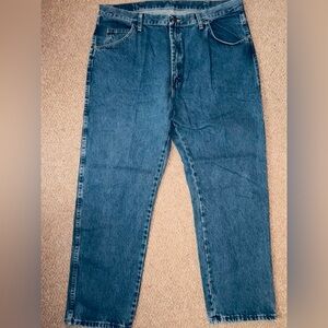Men’s Wrangler Jeans